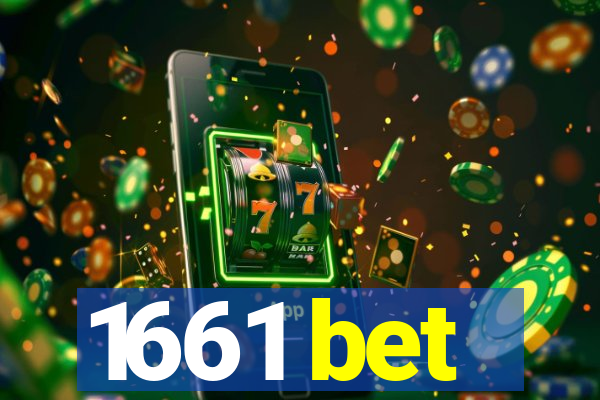 1661 bet